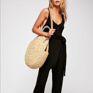 Free People Heartbreaker Jumpsuit